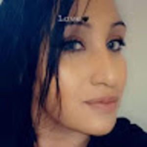 Meet your Posher, Lorena